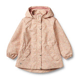 Wheat Sommerjakke Ada - Lemonade Flowers