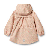 Wheat Sommerjakke Ada - Lemonade Flowers