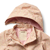 Wheat Sommerjakke Ada - Lemonade Flowers