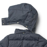 Wheat Puffer Vinterjakke Gael - Ink