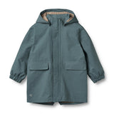 Wheat Sommerjakke Parka Alke - Stormy Weather