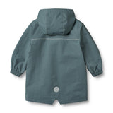 Wheat Sommerjakke Parka Alke - Stormy Weather