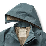 Wheat Sommerjakke Parka Alke - Stormy Weather