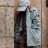 Wheat Sommerjakke Parka Alke - Stormy Weather