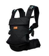 Najell Original Volume 2 Bæresele - Matte Black