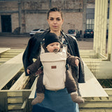 Najell Original Volume 2 Bæresele - Oat Beige