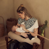 Najell Graviditetspude - Linen Beige