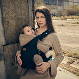 Najell Original Volume 2 Bæresele - Matte Black