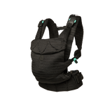 Najell Rise Bæresele - Jet Black