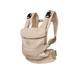 Najell Rise Bæresele - Almond Beige