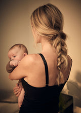 Najell Ammetop, 2-pak - Biscotti Cream/Black