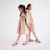 bisgaard Aida Sandaler - Shell