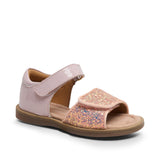 bisgaard Aida Sandaler - Shell