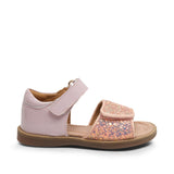bisgaard Aida Sandaler - Shell