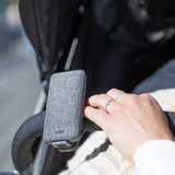 CAPiDi Premium Babyalarm