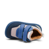 Bisgaard Elroy Sneakers, Barefoot - Navy