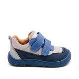 Bisgaard Elroy Sneakers, Barefoot - Navy