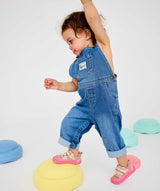 Bisgaard Elroy Sneakers, Barefoot - Pink