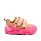Bisgaard Elroy Sneakers, Barefoot - Pink