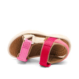 bisgaard Nico Sandaler - Bubble gum