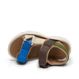 bisgaard Nico Sandaler - Blue