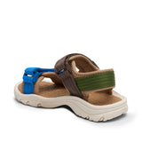 bisgaard Nico Sandaler - Blue