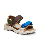 bisgaard Nico Sandaler - Blue