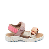 bisgaard Nico Sandaler - Rose