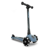 Scoot & Ride Highway Kick 3 - Steel