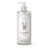 lille kanin Bad & Shampoo - 500ml.