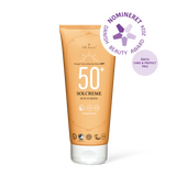 lille kanin Solcreme, SPF50+ - 200ml.