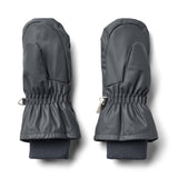 Wheat Vinterluffer Stormy - Dark Ink