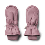 Wheat Vinterluffer Stormy - Lavender Dawn