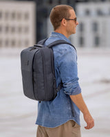 MiniMeis Hero Forældre Rygsæk G5 - Black