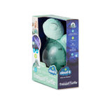 cloud-b Tranquil Skildpadde - Green