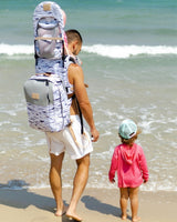 MiniMeis The Shoulder Carrier Bærestol G5 - Birch Premium