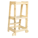 Hemmingsen Kids Maya Pro Læringstårn - Natur