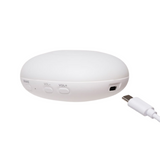 moonie Bamse, organic 2.0 - Cappuccino Natur