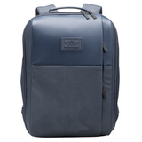 MiniMeis Hero Forældre Rygsæk G5 - Dusk Blue