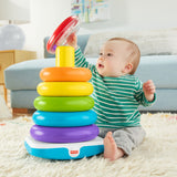 Fisher Price Giant Rock-a-Stack