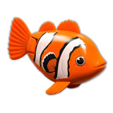 Swimways Rainbow Reef Fish - Clown Fish