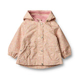 Wheat Sommerjakke Ada - Lemonade Flowers