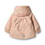 Wheat Sommerjakke Ada - Lemonade Flowers