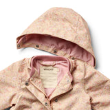 Wheat Sommerjakke Ada - Lemonade Flowers