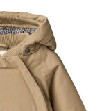 Wheat Vinterjakke Sascha - Walnut