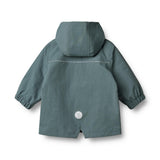 Wheat Sommerjakke Parka Alke - Stormy Weather