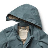 Wheat Sommerjakke Parka Alke - Stormy Weather