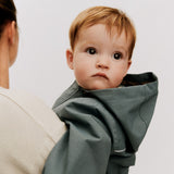 Wheat Sommerjakke Parka Alke - Stormy Weather