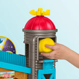 Fisher Price Little People Bondegård