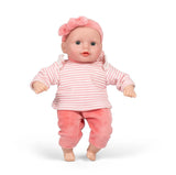 Mamamemo Ida Dukke - 30cm.